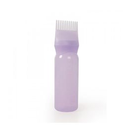 Bifull Cola Comb-Peine Aplicador De Tinte Y Tratamientos Lila Bifull Precio: 2.50000036. SKU: B1795AB9KY