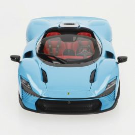 Coche Bburago Ferrari Daytona SP 1:18