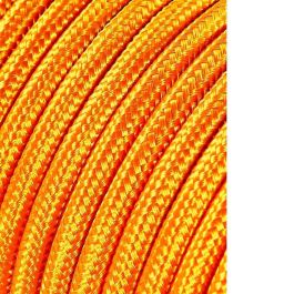 Edm Carrete cable cordón tubular h03vv-f 2x0.75mm² oro 5m Precio: 9.89000034. SKU: S7901415
