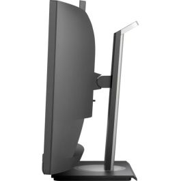 Viewsonic Monitor Curvo VG3457CV 86.4cm (34") 21:9 UWQHD HDMI/DP/USBC/LAN