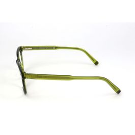 Montura de Gafas Hombre Dsquared2 DQ5144-98 Verde Ø 49 mm