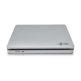 Hitachi-LG Slim Portable DVD-Writer