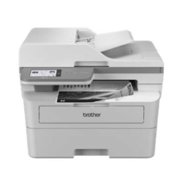 Brother MFC-L2960DW Impresora Multifunción Láser Monocromo A4 34 ppm Dúplex Automático ADF WiFi Ethernet USB 1200x1200 DPI Precio: 352.78999943. SKU: B165B5LYHM