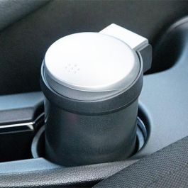 Abc INT40119 Cenicero Led Pilas Cromado Stock Last Precio: 11.88999966. SKU: S3701179