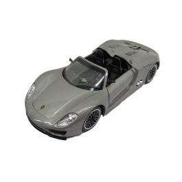 1:32 Porsche 918 Spyder Pullback Grey Precio: 8.79000023. SKU: B135F3CW66