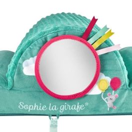 Nube de motricidad de Sophie la jirafa