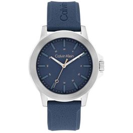 Reloj Hombre Calvin Klein 25200470 Precio: 180.59000014. SKU: B15Q6JV84F