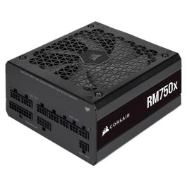 Corsair RM750X Fuente de Alimentación 80+ Gold Full Modular 750W CP-9020285-EU Precio: 191.69000048. SKU: B1EWJRGZEK