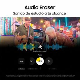Smartphone Samsung GALAXY S25 6,2" Qualcomm Snapdragon 8 Elite 12 GB RAM 128 GB Gris Plateado Smartphone Samsung GALAXY S25 6,2" Qualcomm Snapdragon 8 Elite 12 GB RAM 128 GB Gris Plateado
