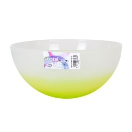 Ensaladera Cristalway 28 cm 4500 cc - Dem (8 Unidades)