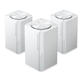 Xiaomi Sistema Mesh AC1200 (3-Pack) DVB4484GL Precio: 81.78999961. SKU: B19CN99HZL