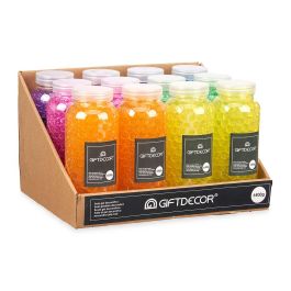 Bote 500Gr Gel Peq Surt 6 Giftdecor 7X17CM (24 Unidades) Bote 500Gr Gel Peq Surt 6 Giftdecor 7X17CM (24 Unidades)