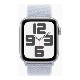 Apple Watch SE GPS - Reloj Inteligente con WatchOS 11, Pantalla Retina LTPO OLED, Compatible con iOS 18, 32GB Apple Watch SE GPS - Reloj Inteligente con WatchOS 11, Pantalla Retina LTPO OLED, Compatible con iOS 18, 32GB