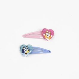 Cerdá Set de Belleza Accesorios Display Bluey