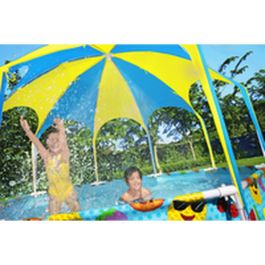 Bestway Piscina Rigida Adulto 244x51 cm Jardin 56432 Bestway Piscina Rigida Adulto 244x51 cm Jardin 56432
