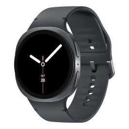 Samsung Galaxy Watch8 SM-L330 Reloj Inteligente 44 mm, Grafito Precio: 347.50000043. SKU: B1GKSKBY7X