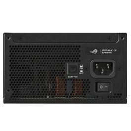 ASUS ROG STRIX-1000P-GAMING Fuente de Alimentación 1000W 80 PLUS Platinum, Semi-Pasiva, 20+4 pin ATX, Negro, Plata - 90YE00W1-B0NA00 ASUS ROG STRIX-1000P-GAMING Fuente de Alimentación 1000W 80 PLUS Platinum, Semi-Pasiva, 20+4 pin ATX, Negro, Plata - 90YE00W1-B0NA00