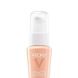 Vichy Liftactiv Flexiteint 45 Gold Base de Maquillaje Tono Dorado 30ml