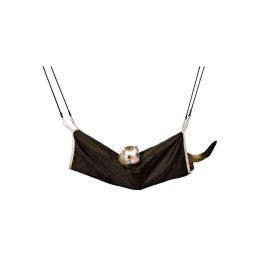 Túnel Trixie Marrón Beige Ø 20 × 45 CM