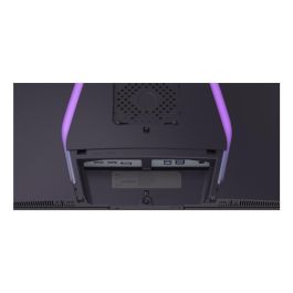 LG 32GX870A-B Monitor Gaming OLED 32 Pulgadas 4K UHD 3840 x 2160 Negro