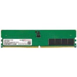 Transcend JM5600ALE-32G - Memoria RAM JetRAM 32GB DDR5 5600MHz CL46 para PC, Unbuffered, ECC On-Die Precio: 123.6899994. SKU: B1FWH9BWCP