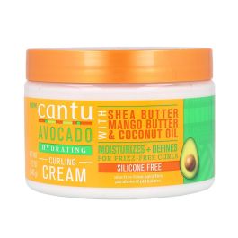 Cantu Avocado Hydrating Crema Para Rizos 12Oz/340G Precio: 10.58999986. SKU: SBL-51414