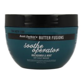 Aunt Jackie's Mascarilla Estimulante con Aloe Vera y Menta 227ml - Nutre e Hidrata Aunt Jackie's Mascarilla Estimulante con Aloe Vera y Menta 227ml - Nutre e Hidrata Precio: 9.99812352. SKU: B1E8CAHK2K