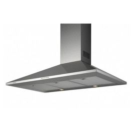 Campana Convencional Cata BETA 600 Acero Precio: 237.50000032. SKU: S0407964