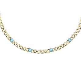 Collar Mujer Morellato SAUZ04 Precio: 92.69000026. SKU: B1GKT2KB3M