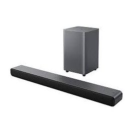 TCL Barra de Sonido 2.1 Dolby Atmos 220W Slim Design DTS Virtual X S55HE Precio: 131.50000006. SKU: B1AQ3B6NF5