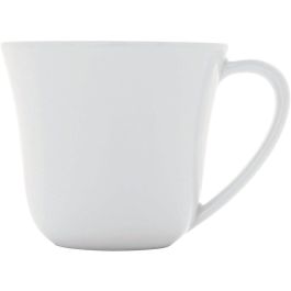 Alessi Ku Taza para Café Filtrado, Porcelana Blanca, 4 Unidades - Modelo TI05/87 Precio: 34.50000037. SKU: B1HMZXLYDE
