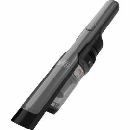 Black & Decker DVC320B21-QW Aspirador de mano inalámbrico 35 AW, 12 V, 2 velocidades, Oro rosa Precio: 123.6899994. SKU: S7604038