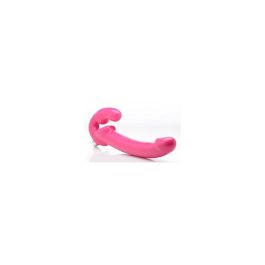 Dildo XR Rosa Precio: 36.88999963. SKU: B1GX69FCD9