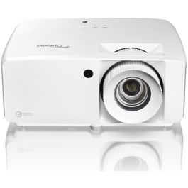 Optoma UHZ35 Proyector DLP Láser 4K UHD (3840x2160) Portátil 3D - 3500 lúmenes