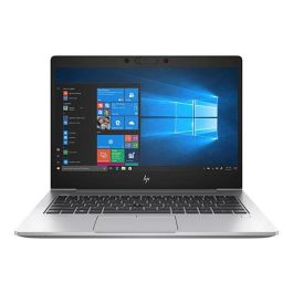 HP Elitebook 830 G6 Reacondicionado Portátil 13.3" Intel Core i5 16GB RAM 256GB SSD Windows 10 Pro Precio: 263.88999989. SKU: B14YZHRRZX