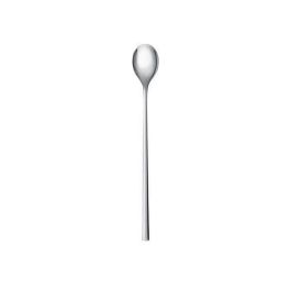 Juego de 6 cucharas para café con leche JURA Macchiato - Acero inoxidable Juego de 6 cucharas para café con leche JURA Macchiato - Acero inoxidable