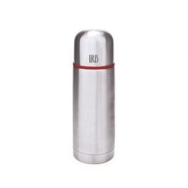Termo Iris Lunchbox Inox Gris 8352-I/ Capacidad 350ml/ para líquidos Termo Iris Lunchbox Inox Gris 8352-I/ Capacidad 350ml/ para líquidos