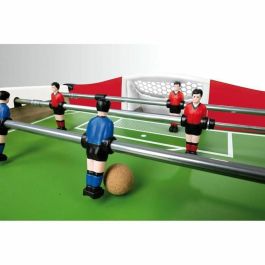 SMOBY Baby Foot N ° 1 Evolution + Bolas incluidas SMOBY Baby Foot N ° 1 Evolution + Bolas incluidas