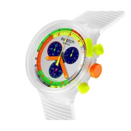 Reloj Unisex Swatch SB02K100