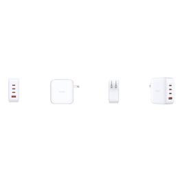 Cargador de Pared D-Link DCP-101 Blanco