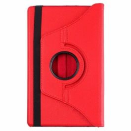 Funda para Tablet Cool Galaxy Tab A 10.1 2019 Rojo