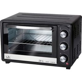 Mini Horno Eléctrico JATA HN 928 1500 W