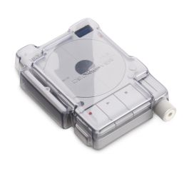 DECKSAVER Tapa para Teenage Engineering TP-7 - Protección a Medida Precio: 36.99178241. SKU: B18R5ZBFY5