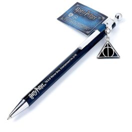 THE CARAT SHOP Bolígrafo Deathly Hallows Harry Potter Precio: 4.88999962. SKU: B1HA3S5CGH