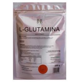 L-Glutamina 250Gr. Sg Vegan Precio: 20.5000004. SKU: B1B5D7M76S