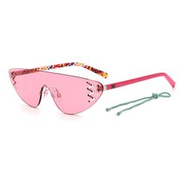 Gafas de Sol Mujer Missoni MMI-0001-S-MU1 Ø 99 mm Precio: 57.69000006. SKU: S7243005