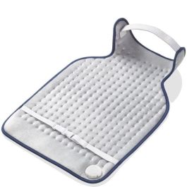 MEDISANA HP 460 - Almohadilla térmica para cuello y espalda - 100W - 3 niveles de temperatura - Apagado automático 90min Precio: 43.49999973. SKU: S7112702
