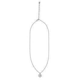 Collar Mujer Folli Follie 3N19S009C 38-43 cm Precio: 25.88999974. SKU: S0351408