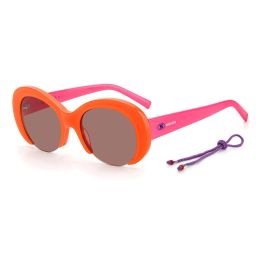 Gafas de Sol Mujer Missoni MMI0071S09Z Ø 52 mm Precio: 21.88999989. SKU: B1J3FHSC2X