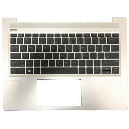 HP ProBook 430 G6 Tapa Superior + Teclado para Repuesto Precio: 122.68999974. SKU: B14BZENAVB